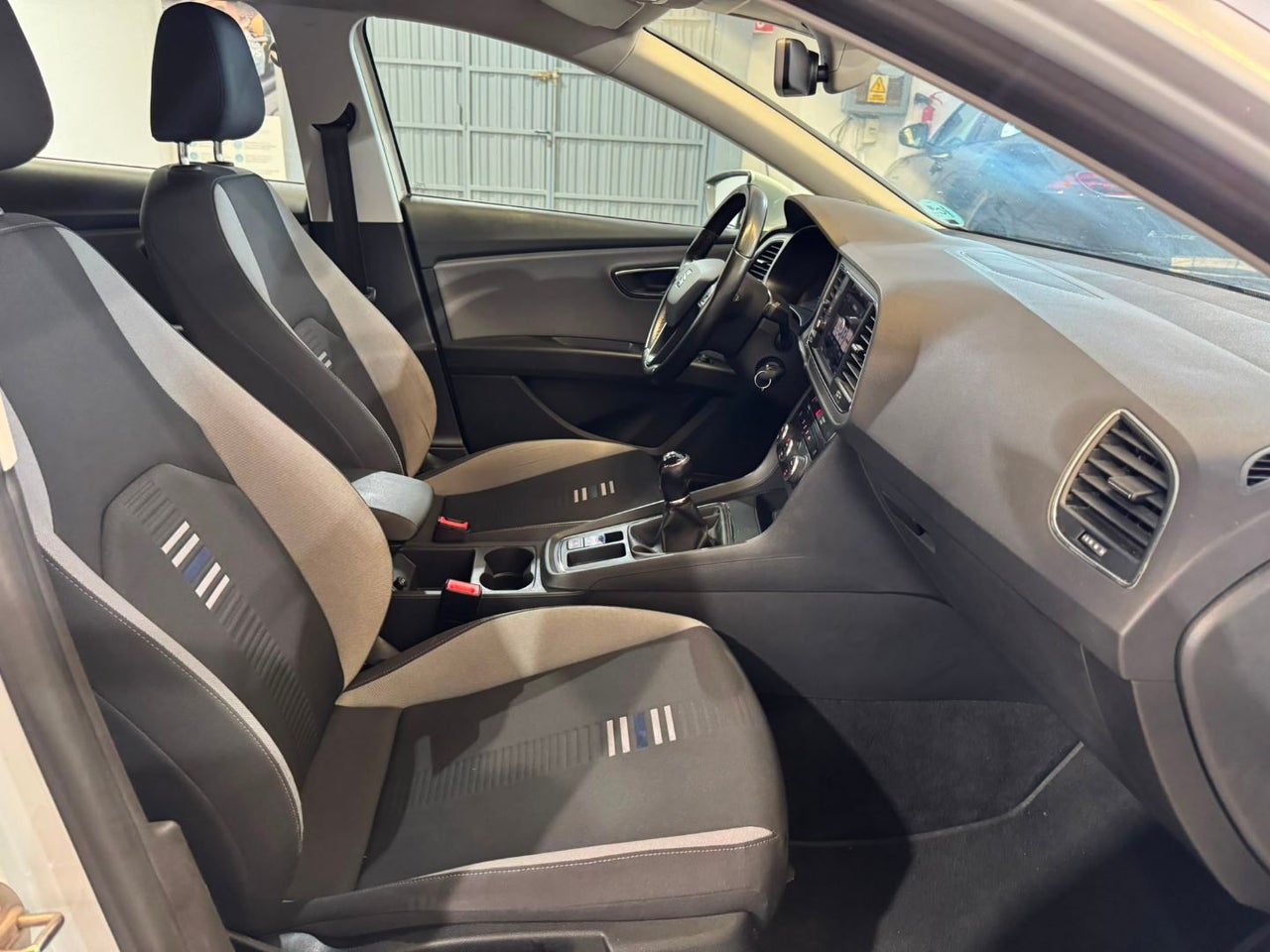 SEAT Leon 1.2 TSI 81kW 110CV StSp Style