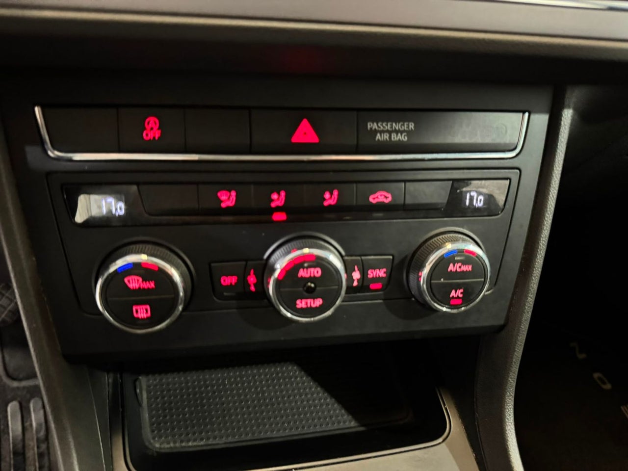 SEAT Leon 1.2 TSI 81kW 110CV StSp Style
