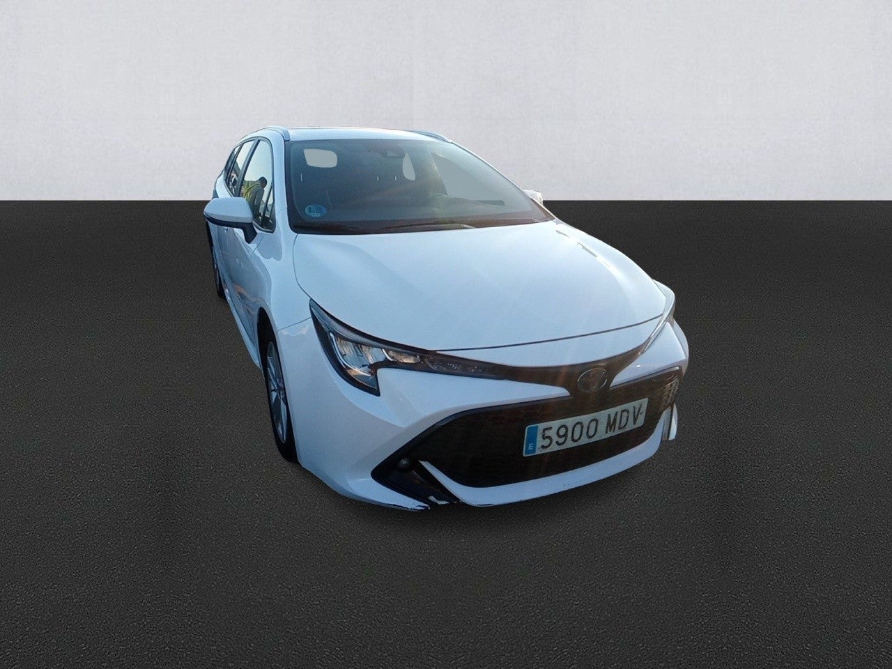 TOYOTA Corolla 1.8 125H ACTIVE TECH ECVT TOU SPORT
