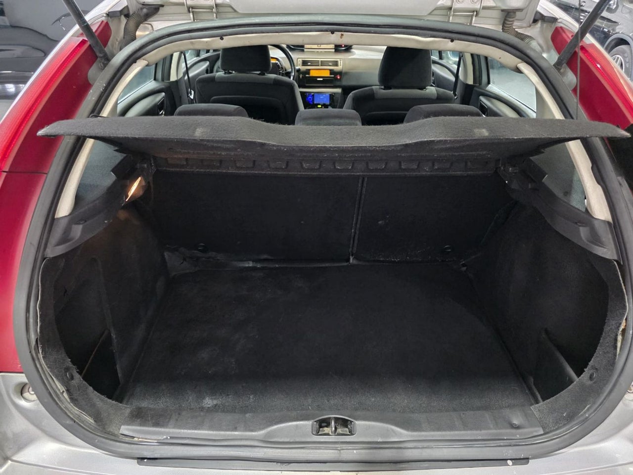 CITROEN C4 1.6 HDi 92 Collection