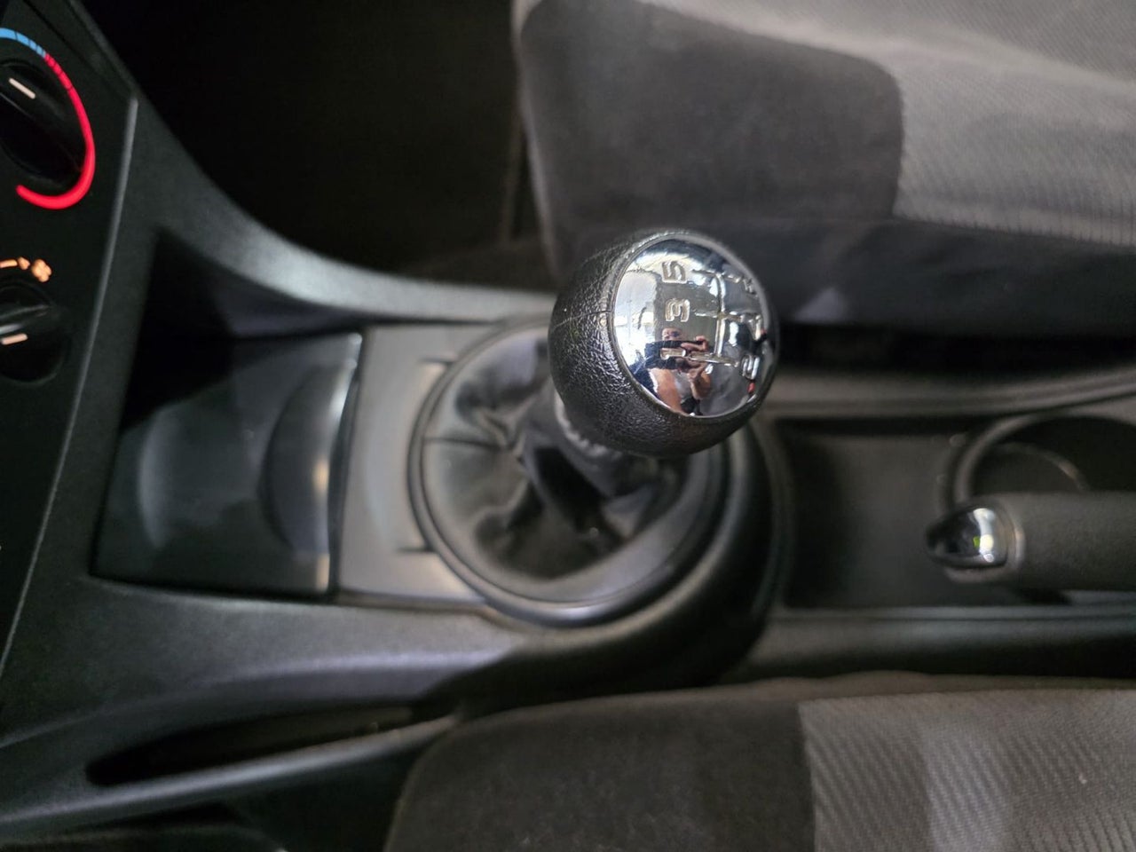 CITROEN C4 1.6 HDi 92 Collection