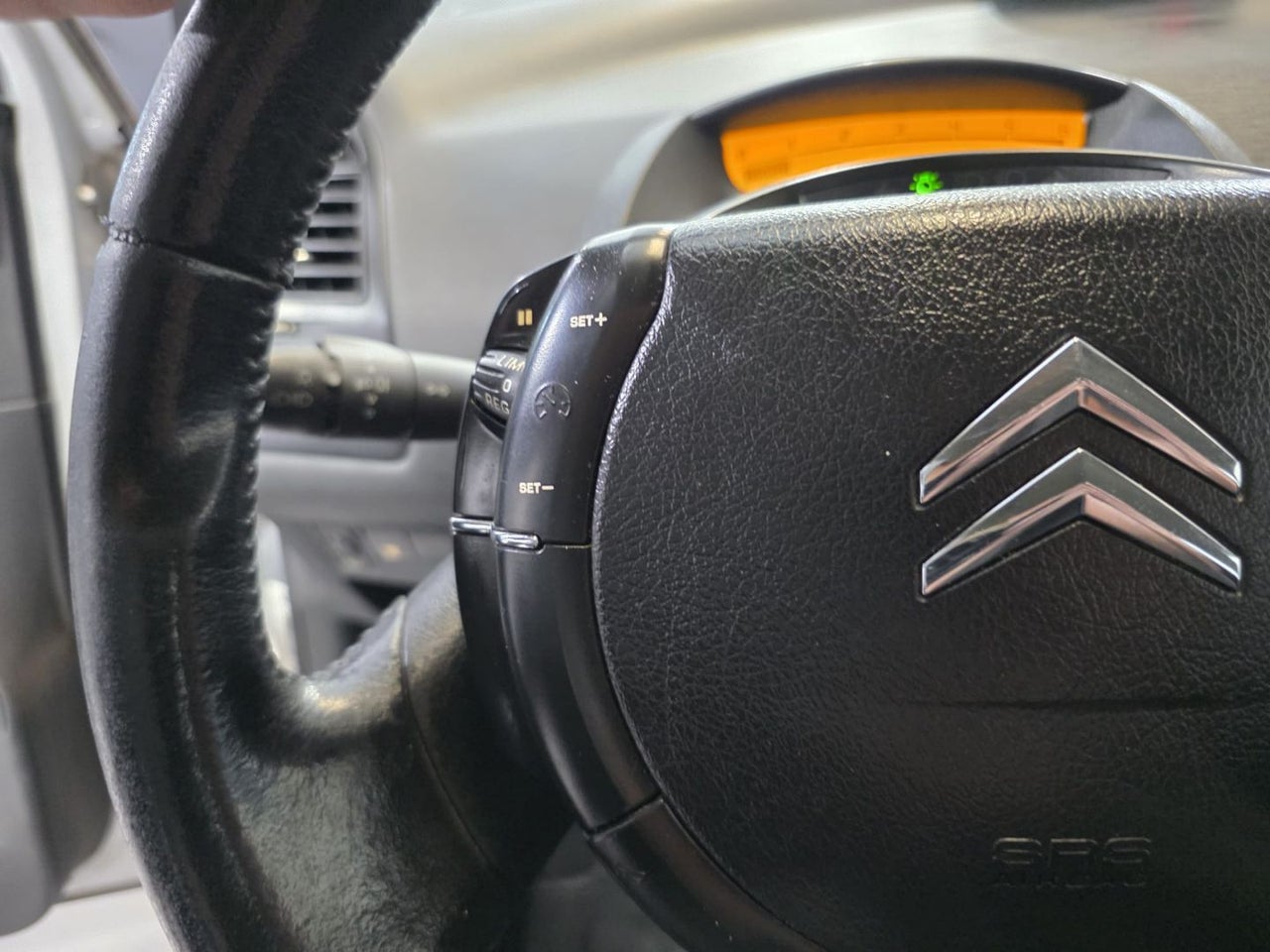 CITROEN C4 1.6 HDi 92 Collection