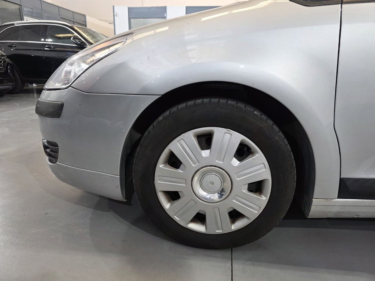 CITROEN C4 1.6 HDi 92 Collection