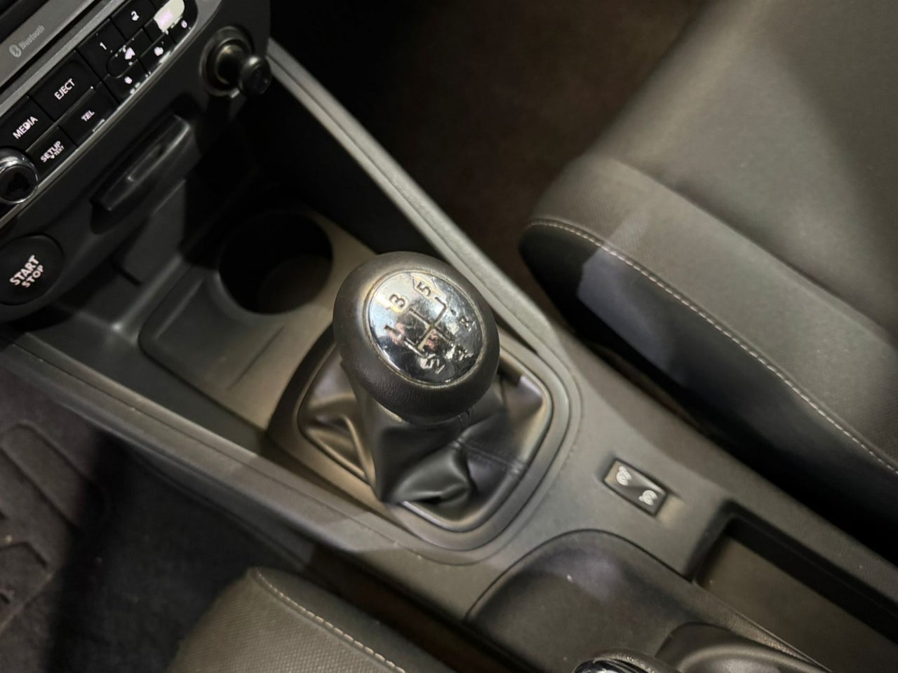 RENAULT Megane Authentique dCi 90