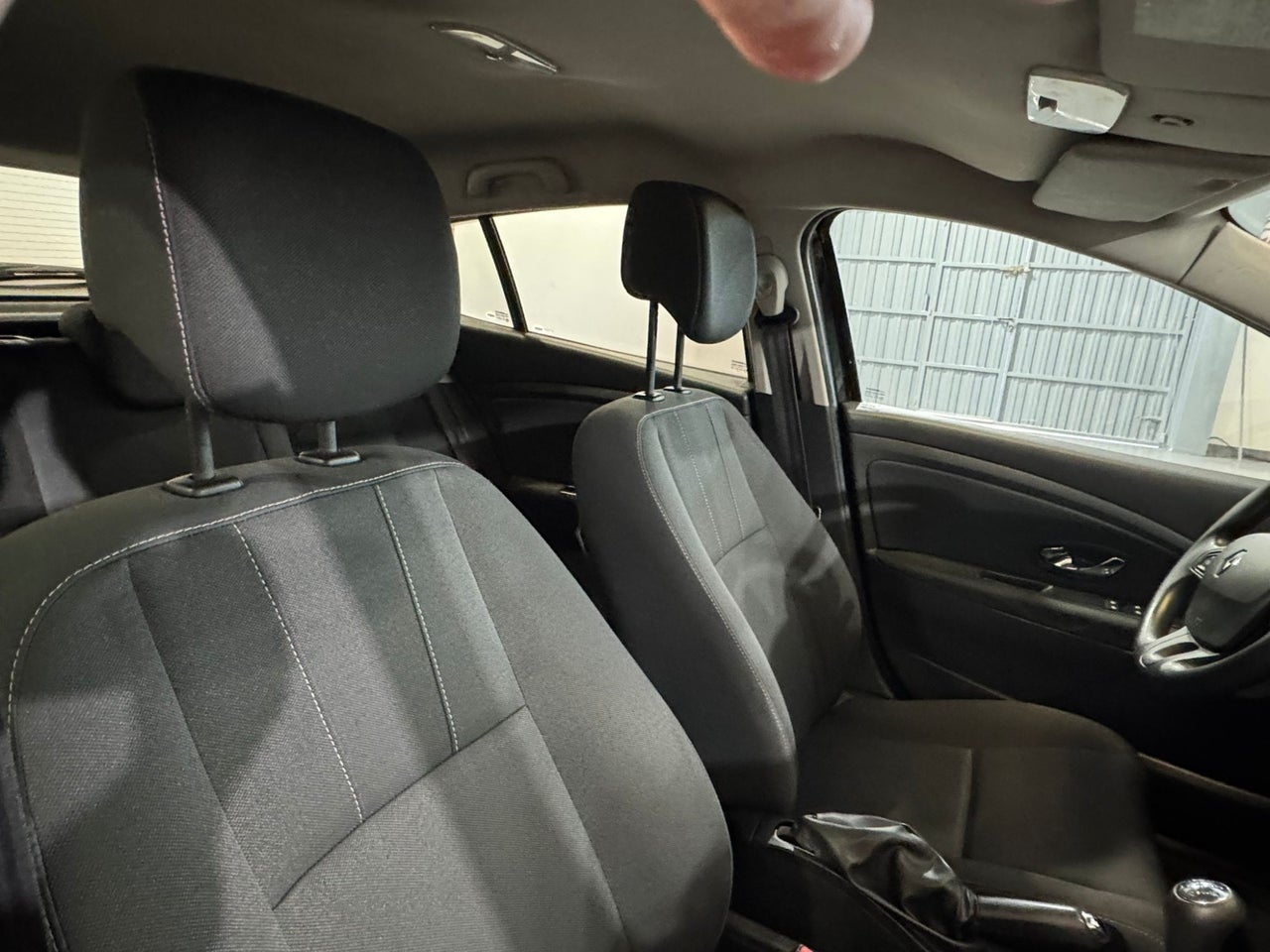 RENAULT Megane Authentique dCi 90