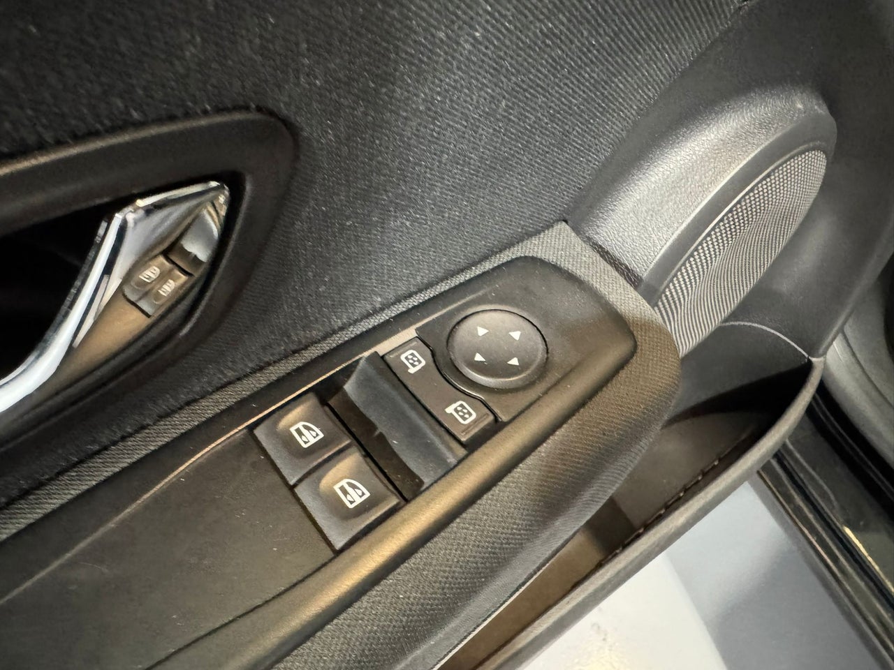 RENAULT Megane Authentique dCi 90