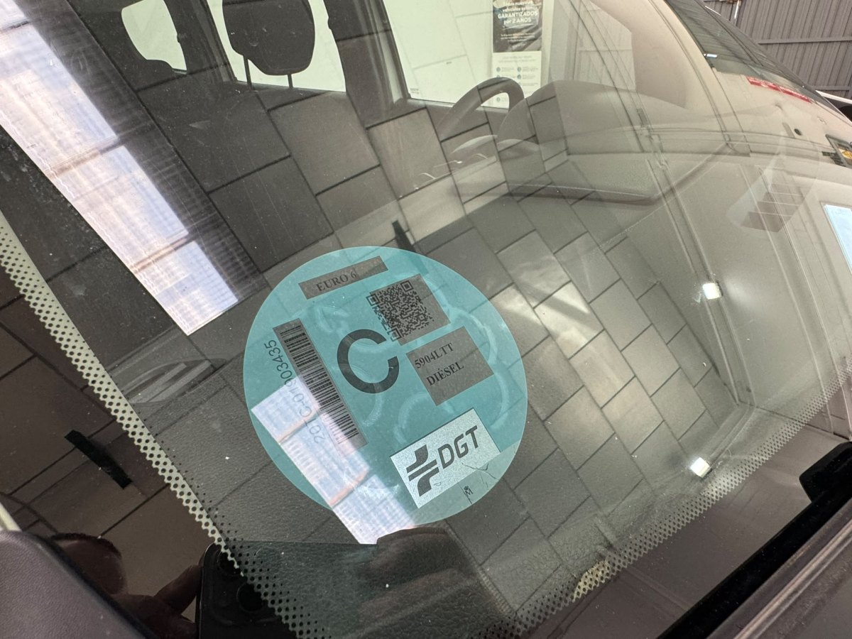 DACIA Lodgy Comfort Blue dCi 70kW 95CV 5Pl 18