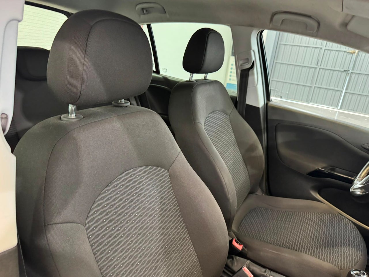 OPEL Corsa 1.4 Selective 90 CV GLP