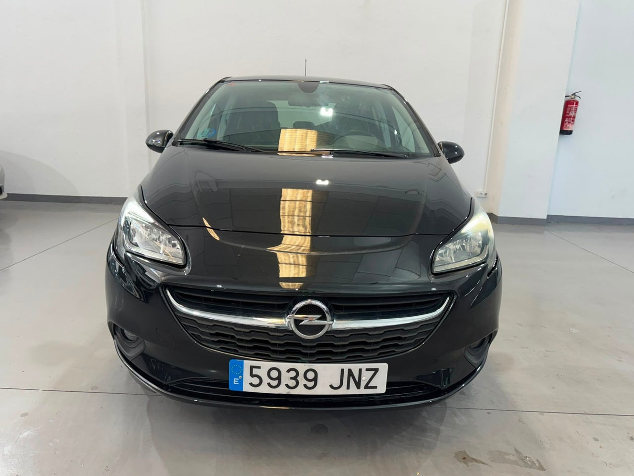 OPEL Corsa 1.4 Selective 90 CV GLP
