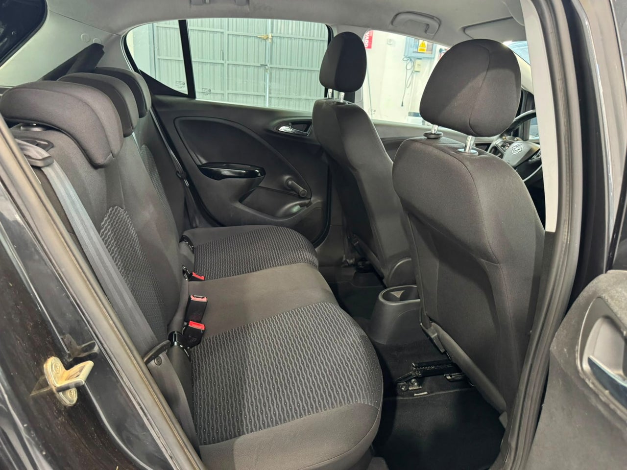OPEL Corsa 1.4 Selective 90 CV GLP