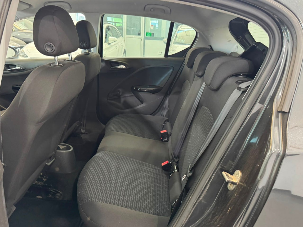 OPEL Corsa 1.4 Selective 90 CV GLP