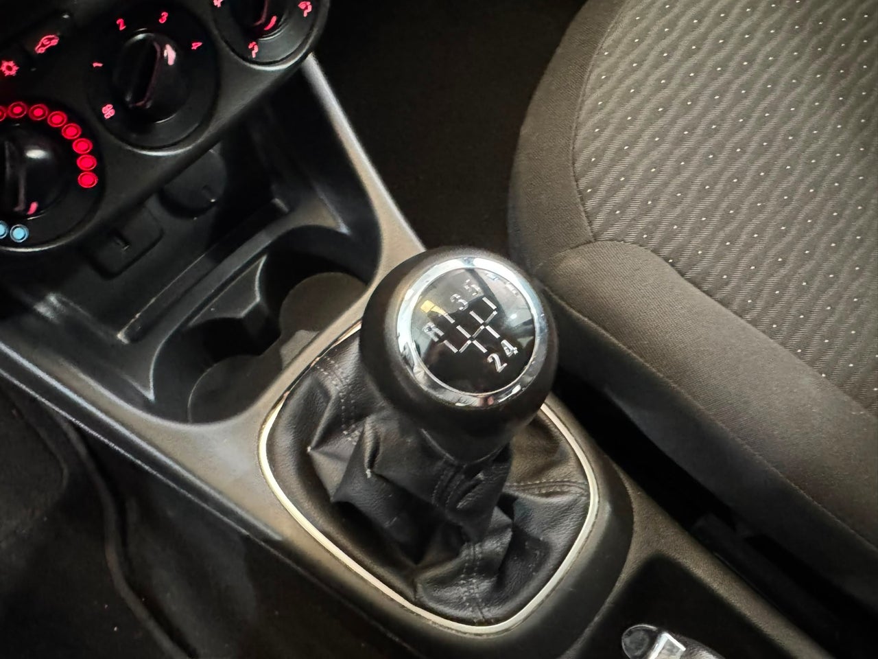 OPEL Corsa 1.4 Selective 90 CV GLP