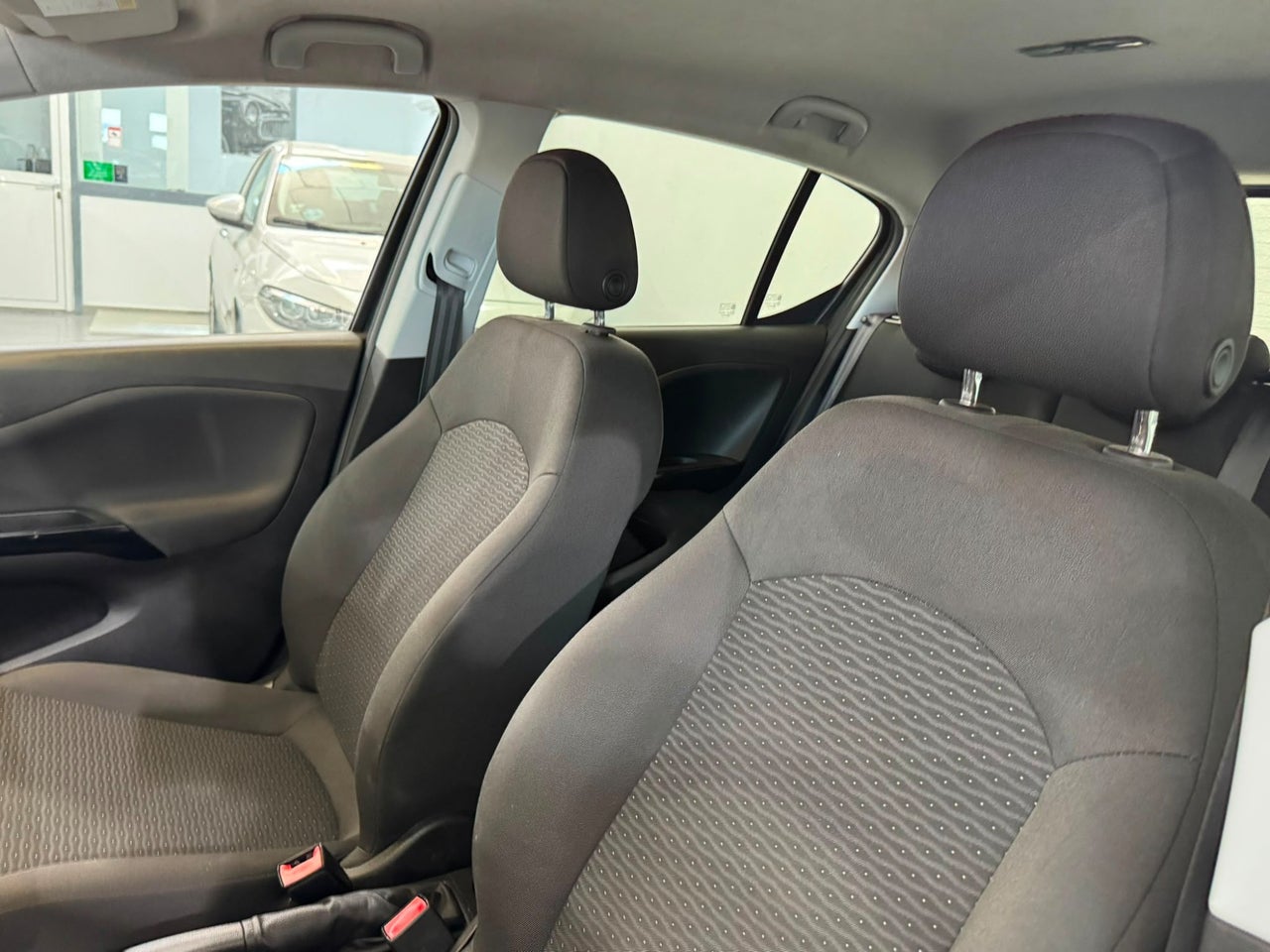 OPEL Corsa 1.4 Selective 90 CV GLP