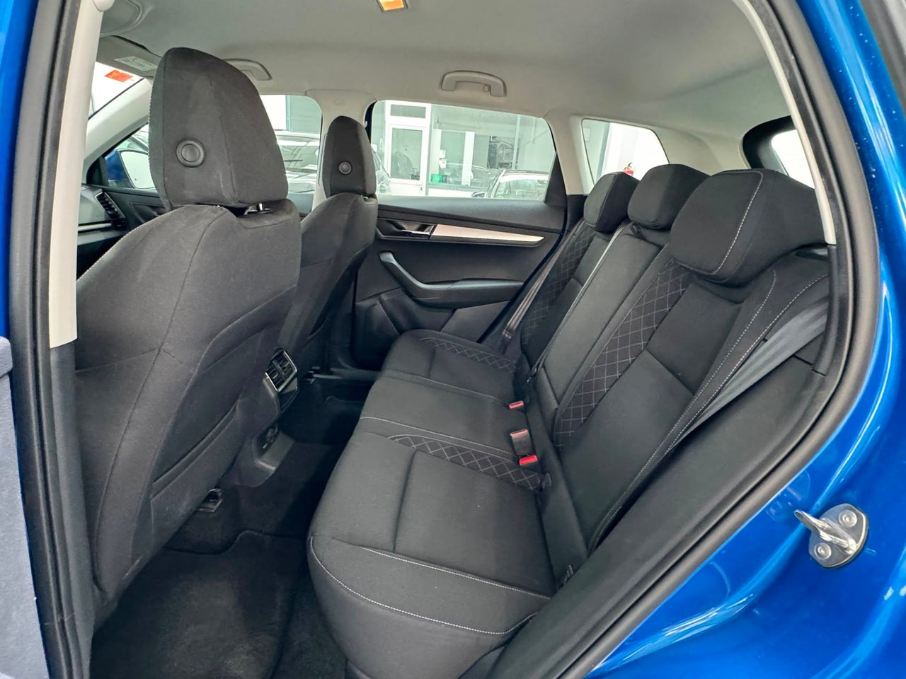 SKODA Karoq 2.0 TDI 85kW 115CV DSG Ambition