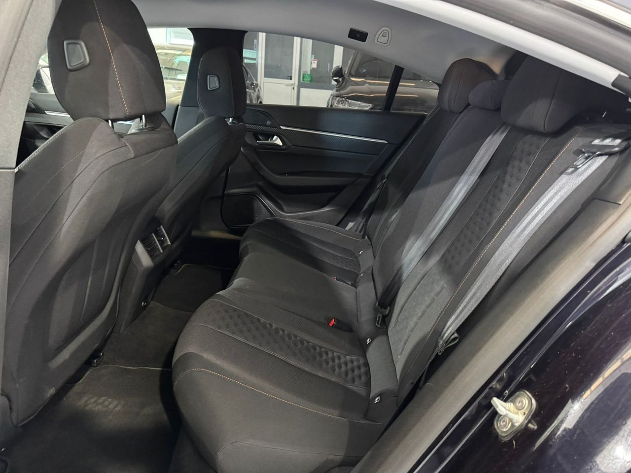 PEUGEOT 508 5P Active BlueHDi 96kW SS 6vel MAN