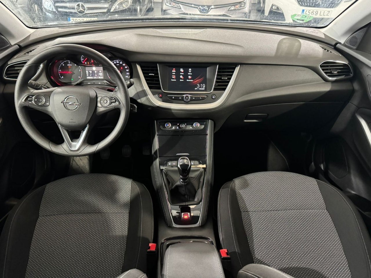 OPEL Grandland X 1.6 CDTi Selective