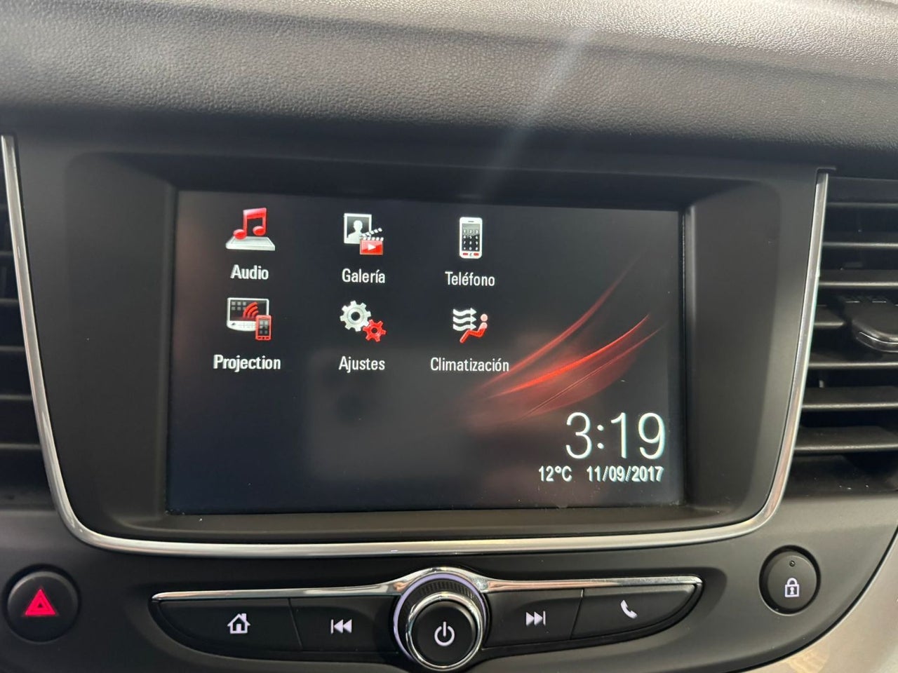 OPEL Grandland X 1.6 CDTi Selective