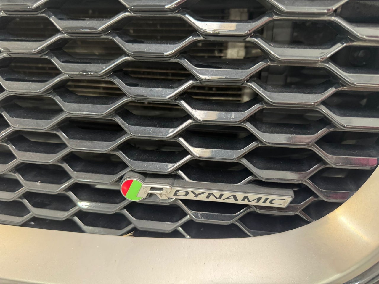 JAGUAR EPace 2.0P 184kW 4WD Auto