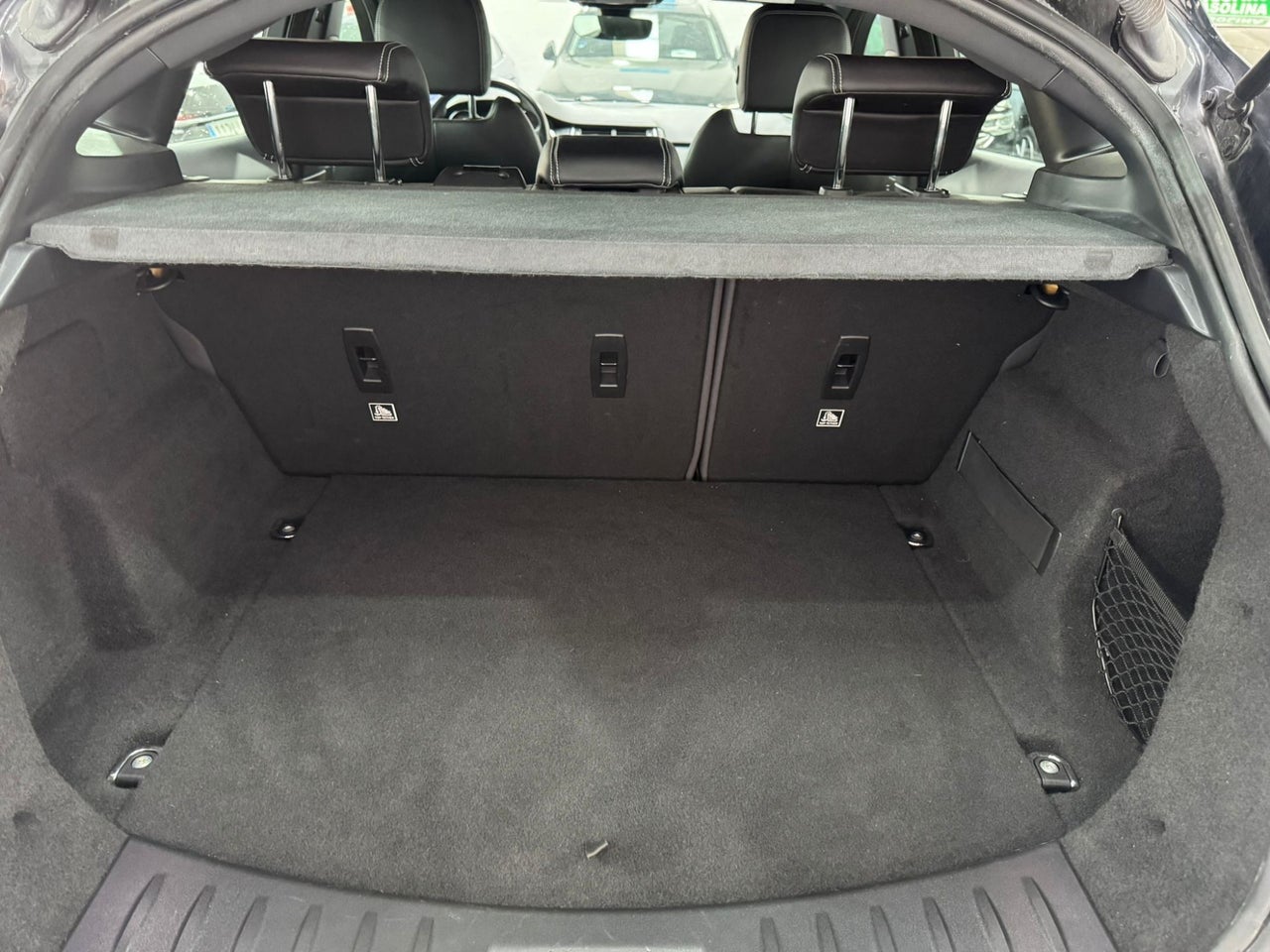 JAGUAR EPace 2.0P 184kW 4WD Auto