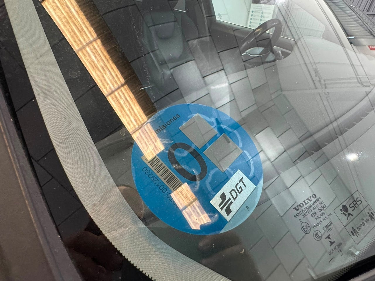 VOLVO V60 2.4 D6 Hibrido AWD Auto