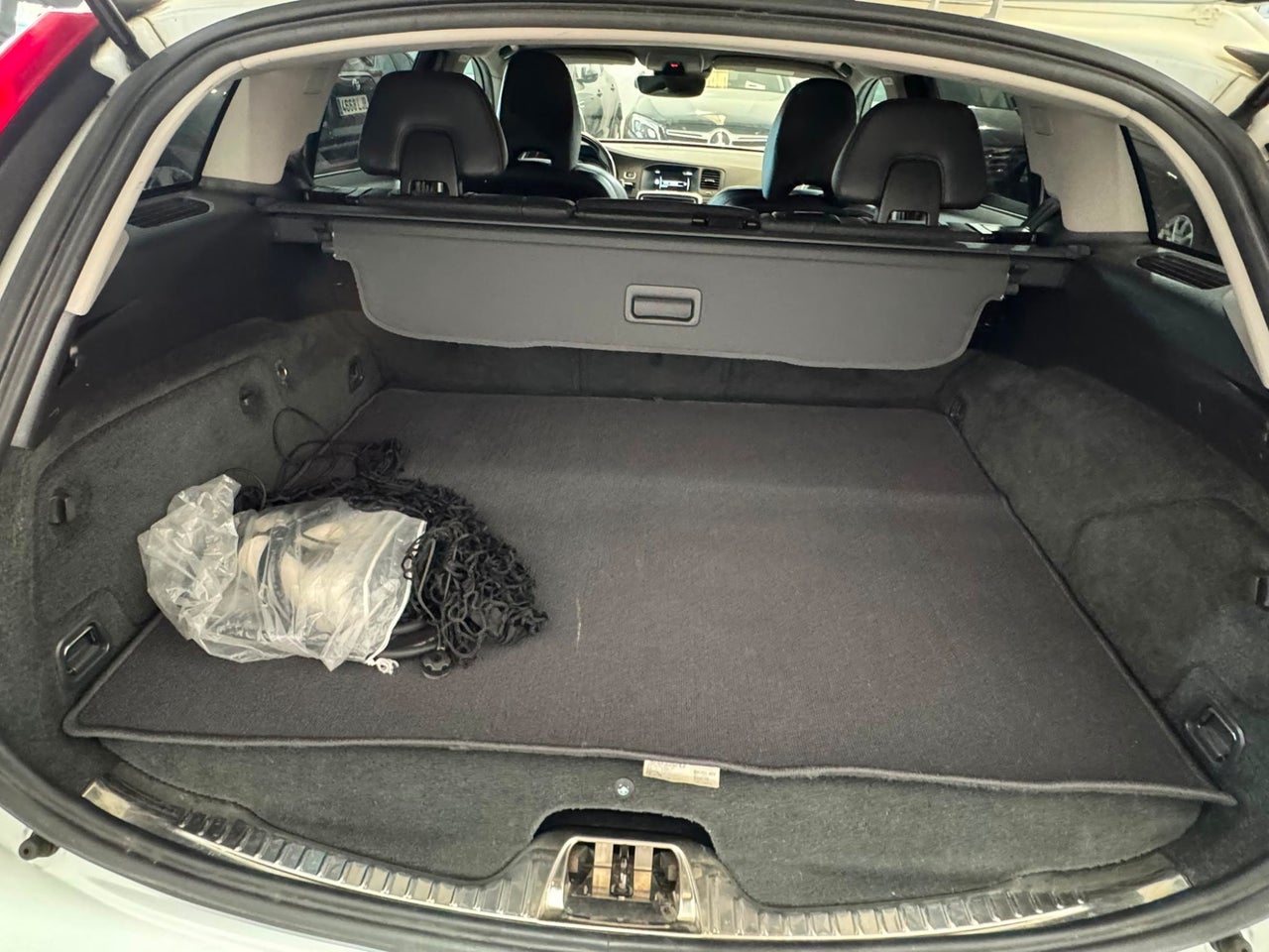 VOLVO V60 2.4 D6 Hibrido AWD Auto