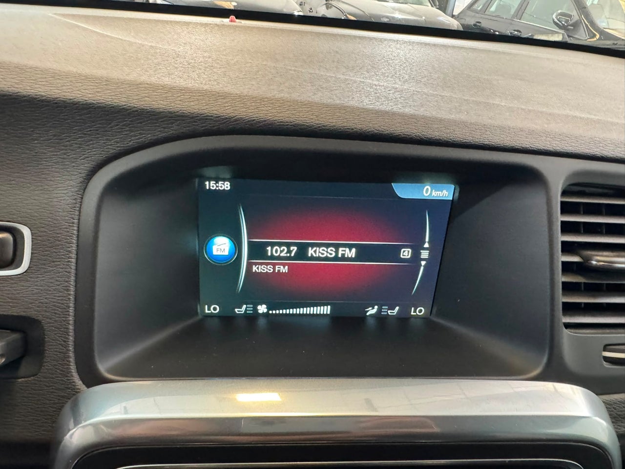 VOLVO V60 2.4 D6 Hibrido AWD Auto