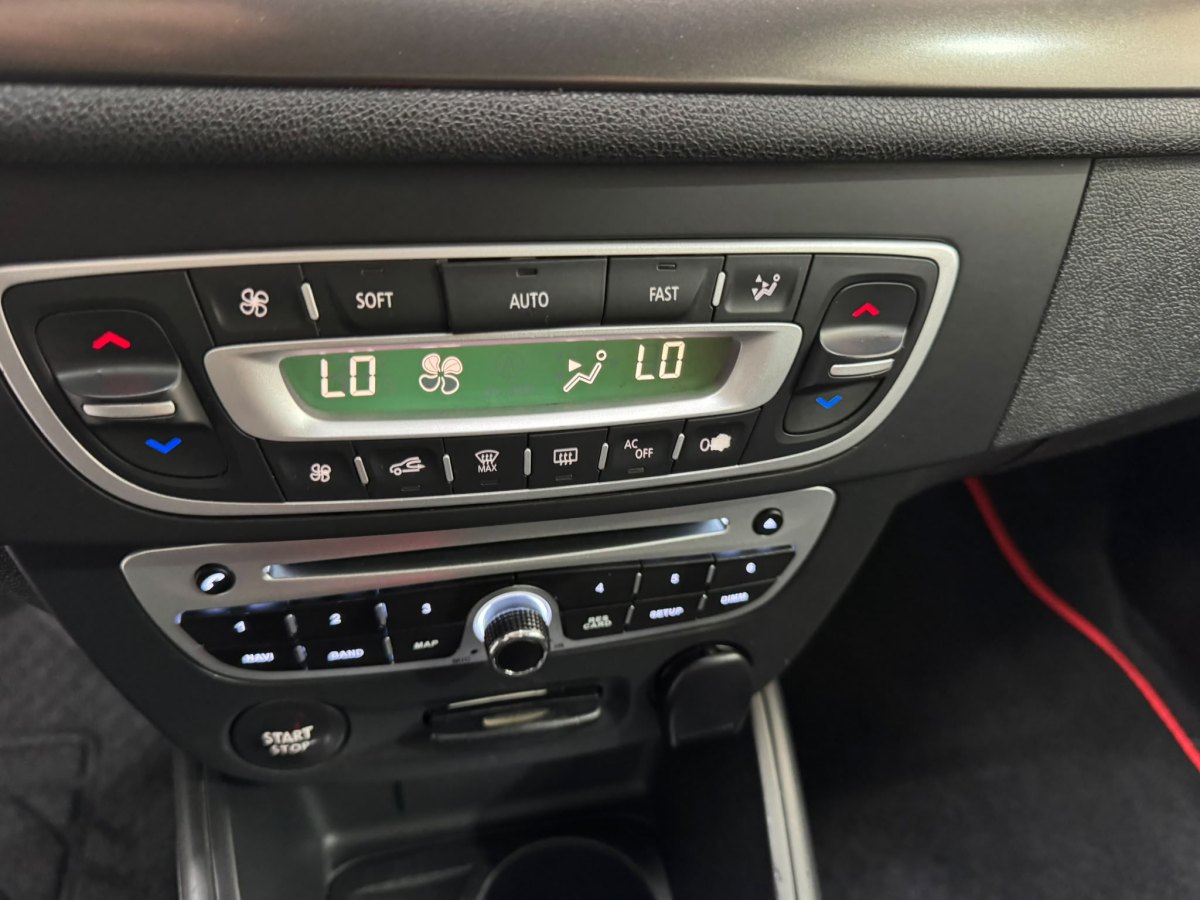 RENAULT Megane GT Style Energy TCe 115 SS eco2