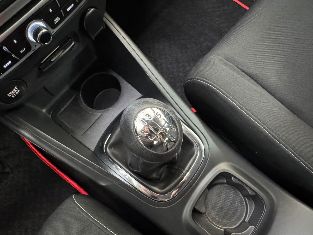 RENAULT Megane GT Style Energy TCe 115 SS eco2