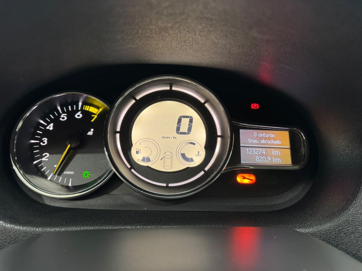 RENAULT Megane GT Style Energy TCe 115 SS eco2