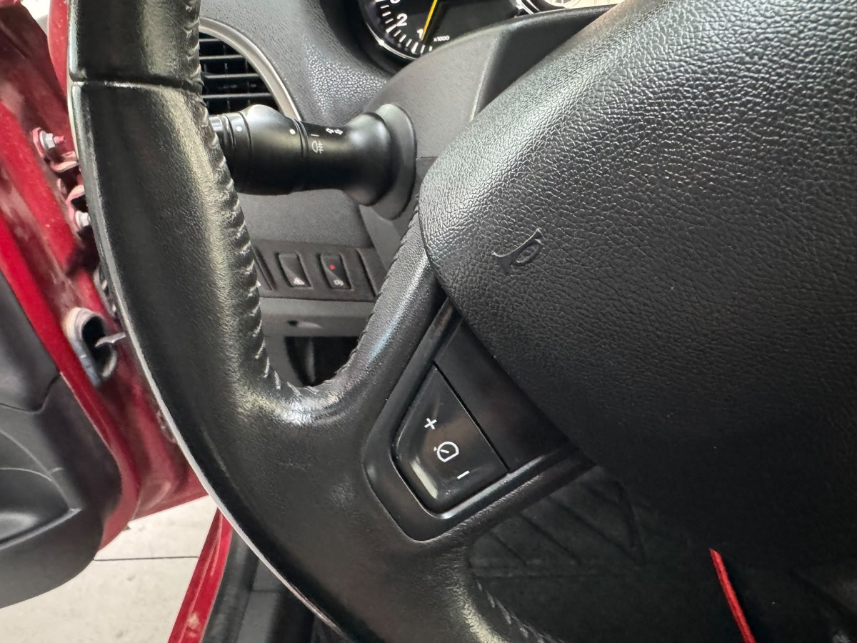 RENAULT Megane GT Style Energy TCe 115 SS eco2