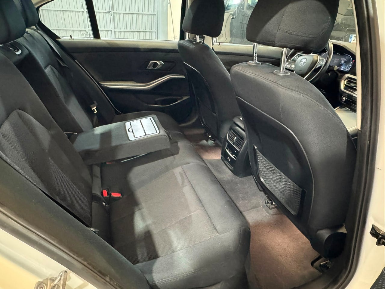 BMW Serie 3 320e
