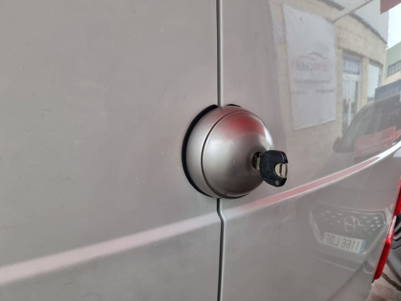CITROEN Jumpy Talla M BlueHDi 88KW 120CV 6v Confort