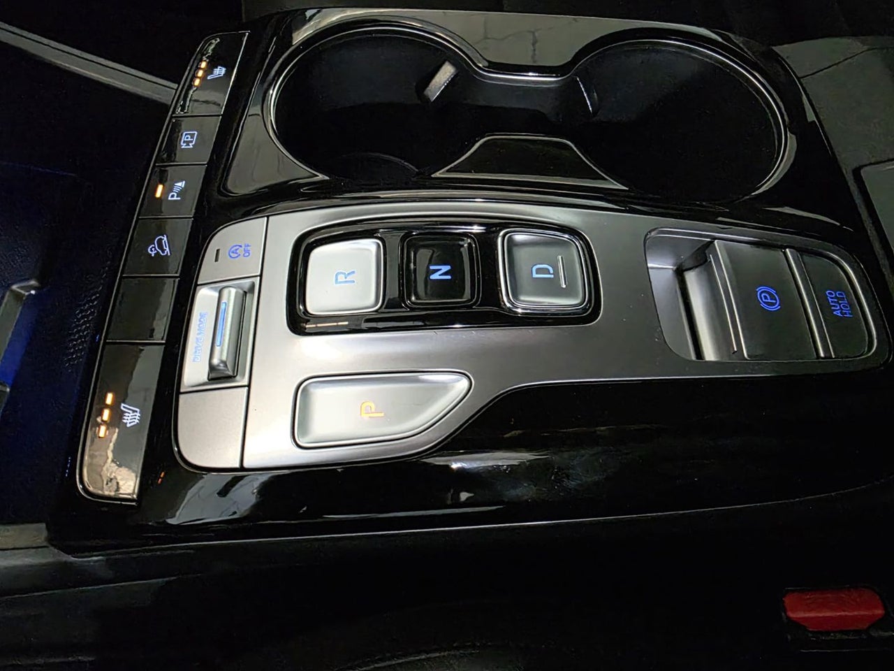 HYUNDAI TUCSON 1.6 CRDI 100kW 136CV 48V Tecno DCT 2C