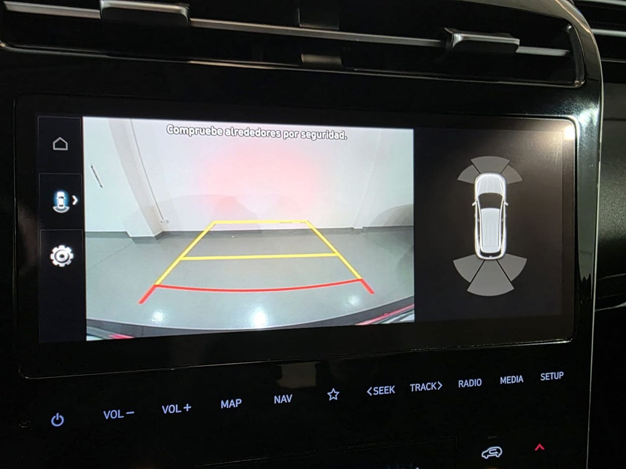 HYUNDAI TUCSON 1.6 CRDI 100kW 136CV 48V Tecno DCT 2C