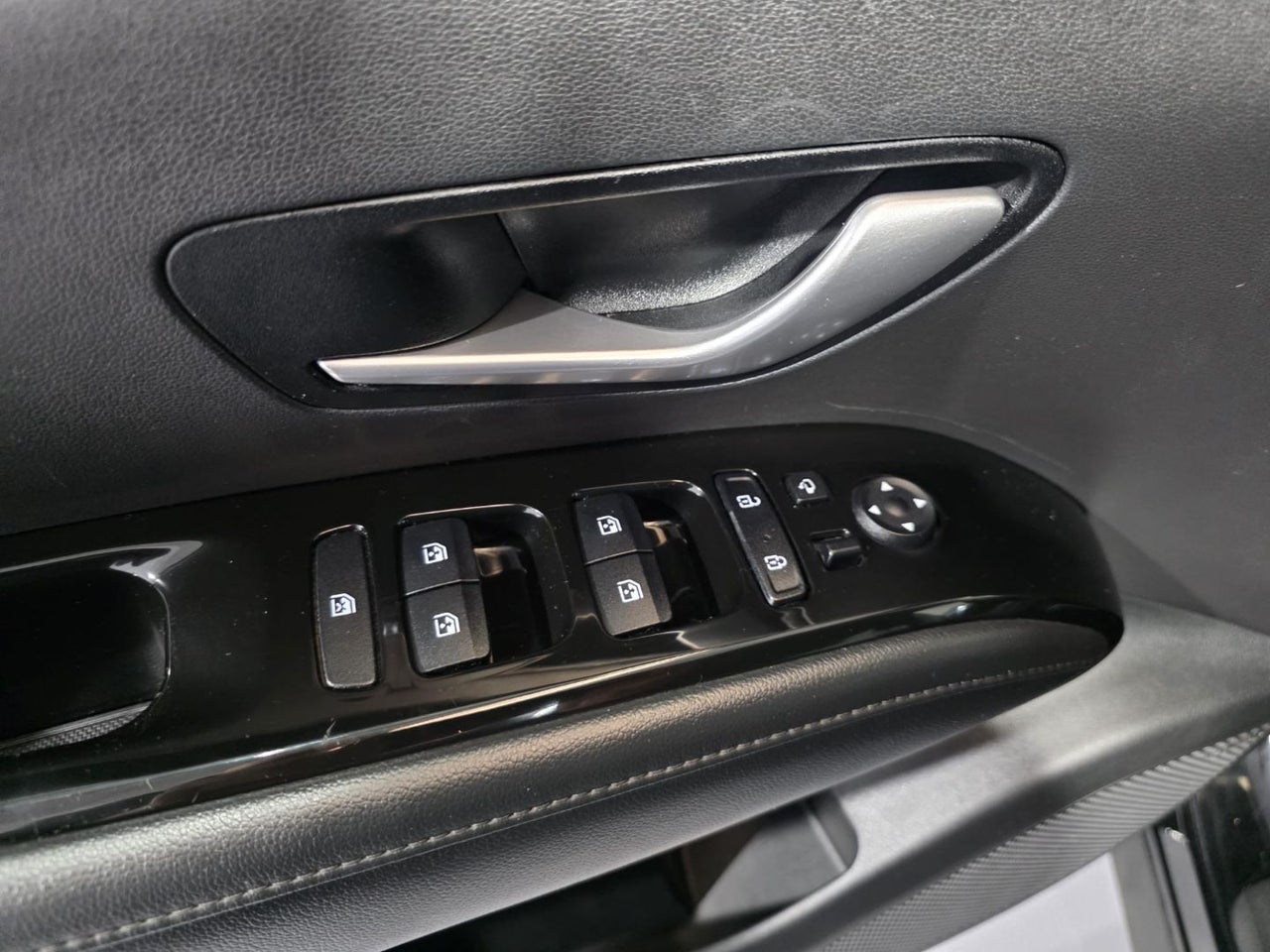 HYUNDAI TUCSON 1.6 CRDI 100kW 136CV 48V Tecno DCT 2C