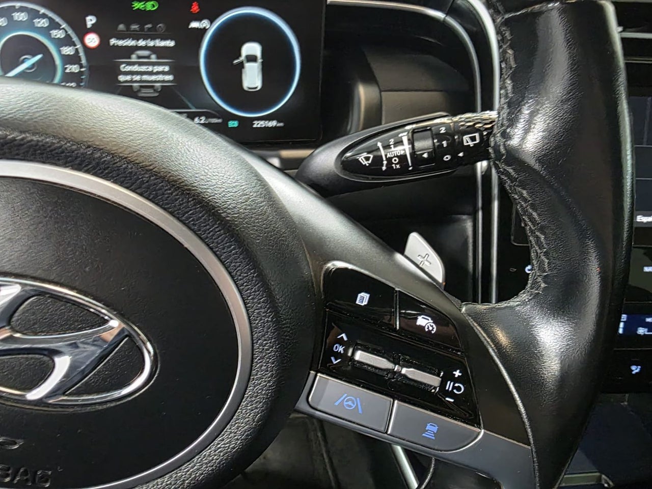 HYUNDAI TUCSON 1.6 CRDI 100kW 136CV 48V Tecno DCT 2C