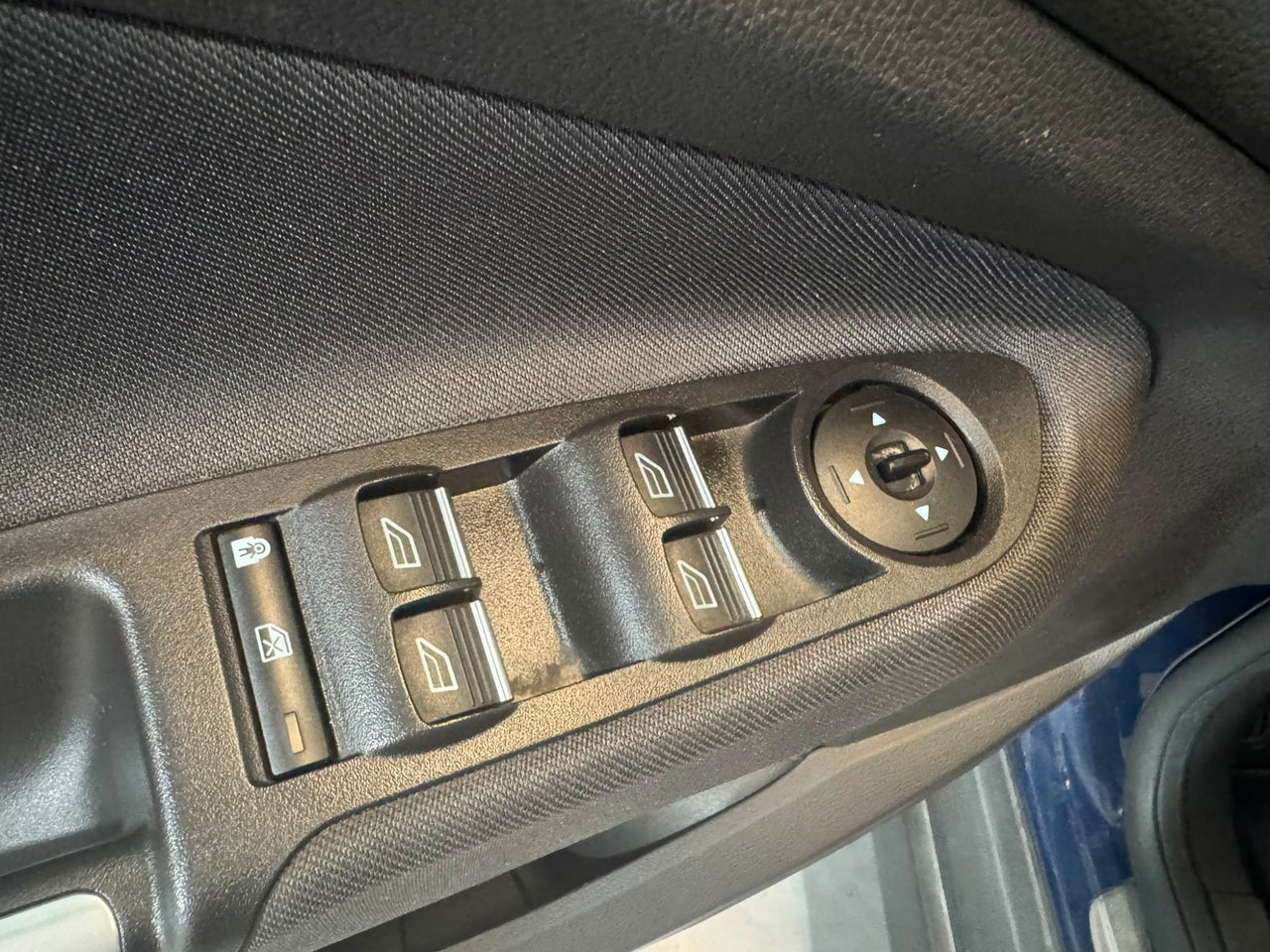 FORD CMax 1.6 Autogas GLP 86kW 117CV Titanium