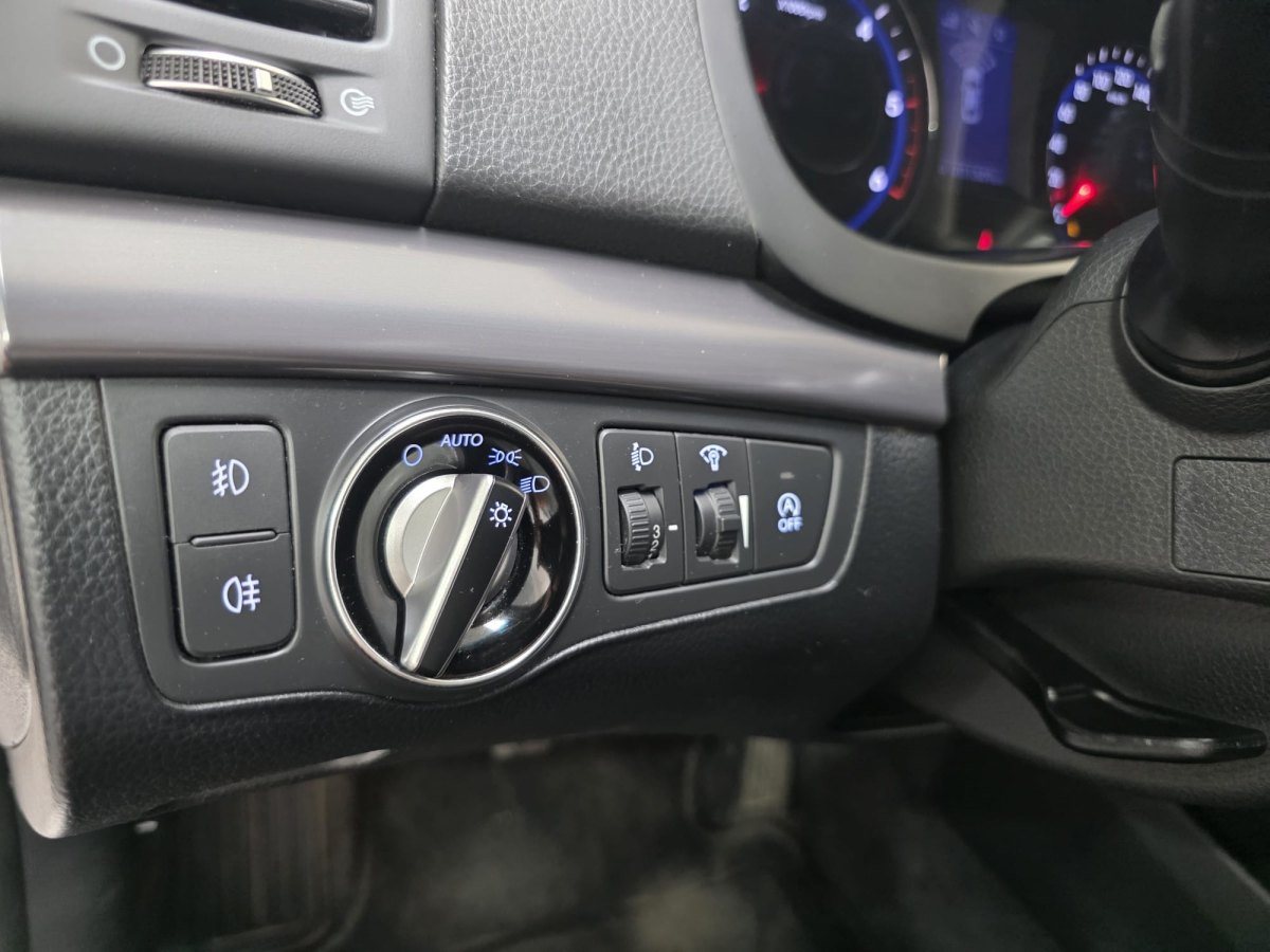 HYUNDAI i40 1.6 CRDi 85kW 115CV Klass