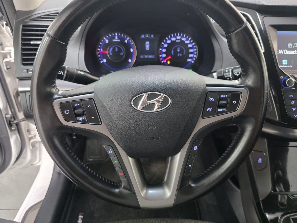 HYUNDAI i40 1.6 CRDi 85kW 115CV Klass