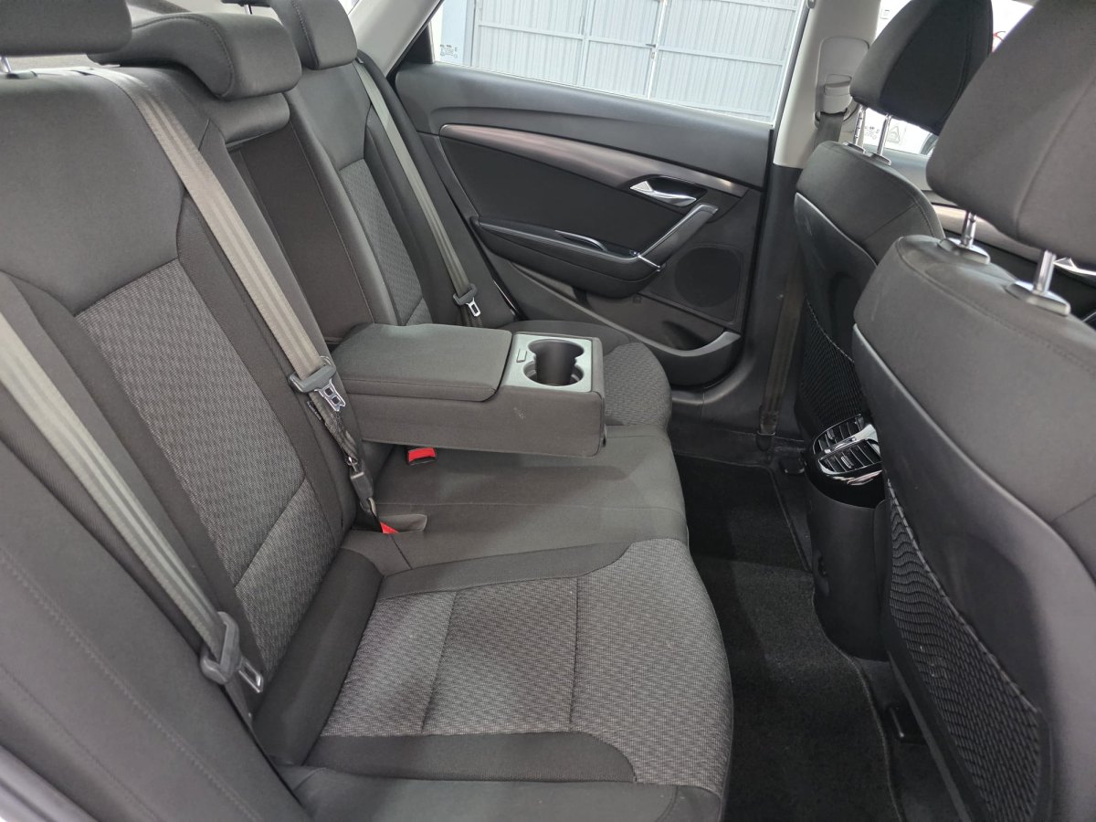 HYUNDAI i40 1.6 CRDi 85kW 115CV Klass