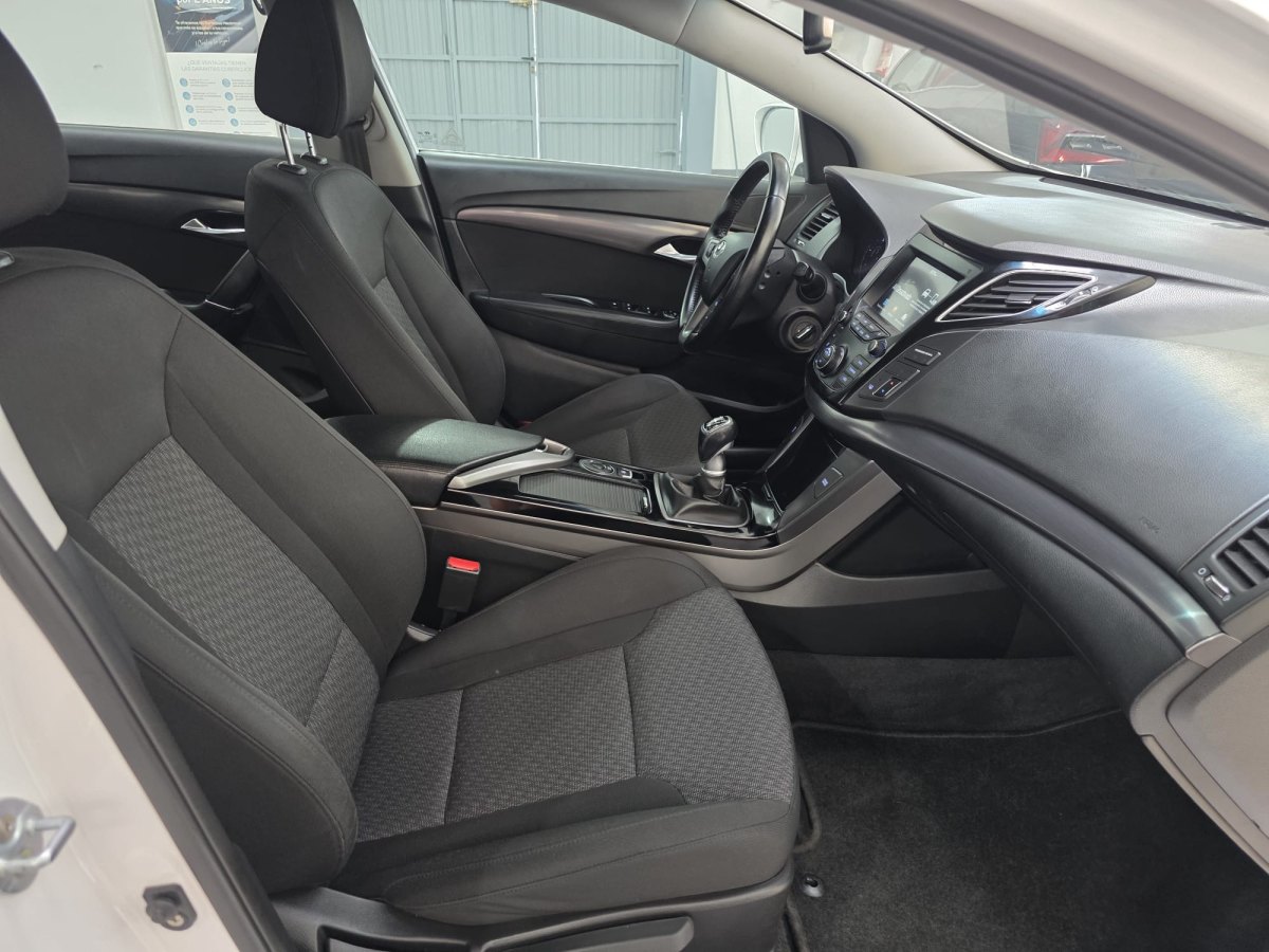 HYUNDAI i40 1.6 CRDi 85kW 115CV Klass