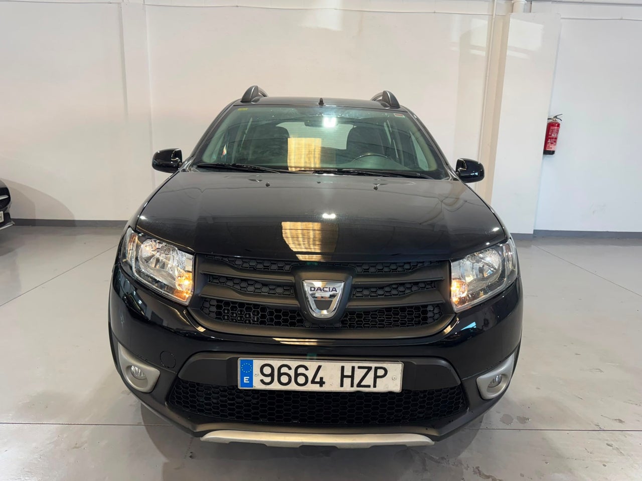 DACIA Sandero Stepway TCE 90