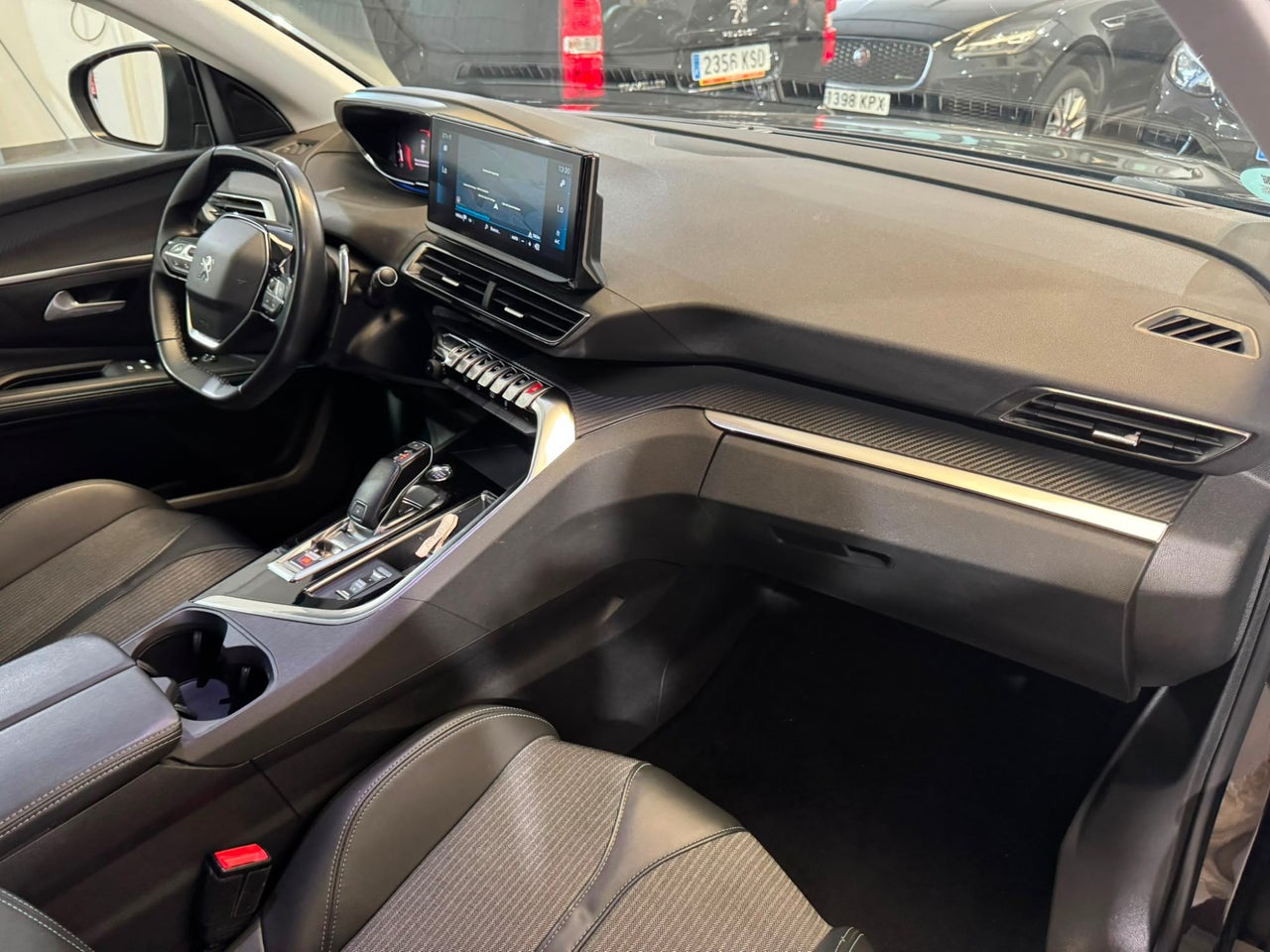 PEUGEOT 5008 1.5 BlueHDi 96kW 130CV SS Allure EAT8