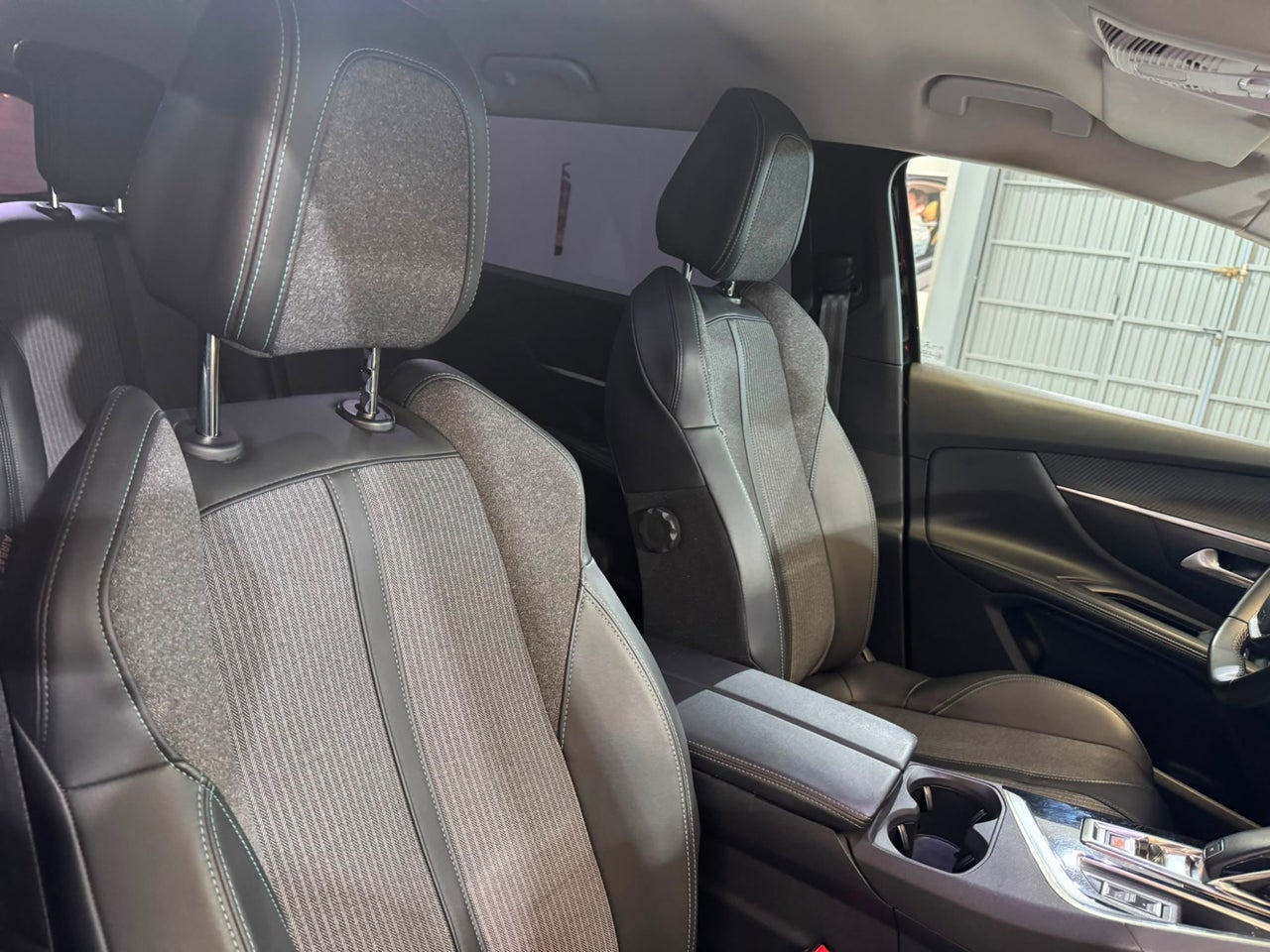 PEUGEOT 5008 1.5 BlueHDi 96kW 130CV SS Allure EAT8