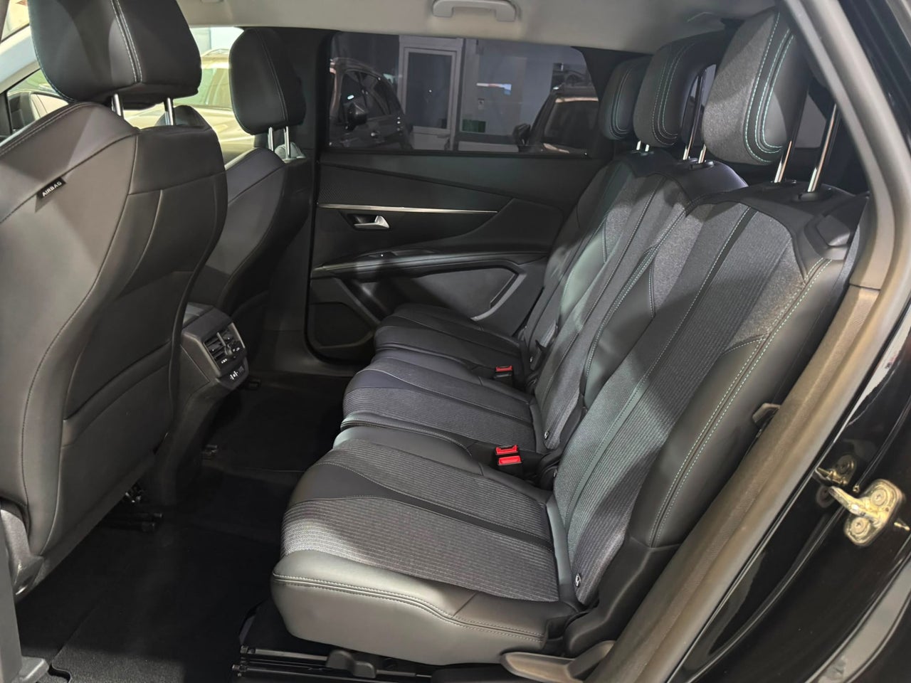 PEUGEOT 5008 1.5 BlueHDi 96kW 130CV SS Allure EAT8