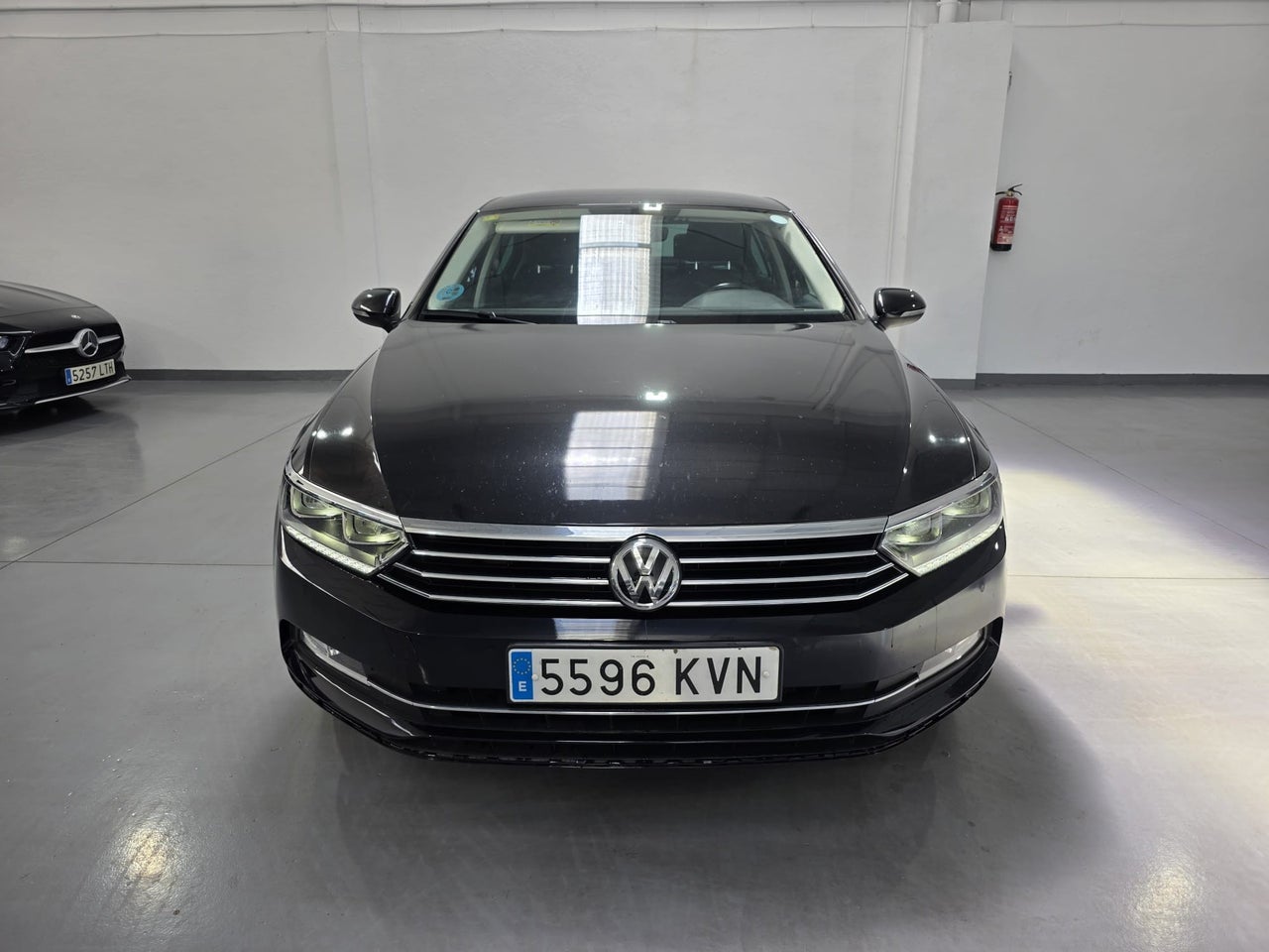 VOLKSWAGEN Passat Advance 2.0 TDI 110kW 150CV