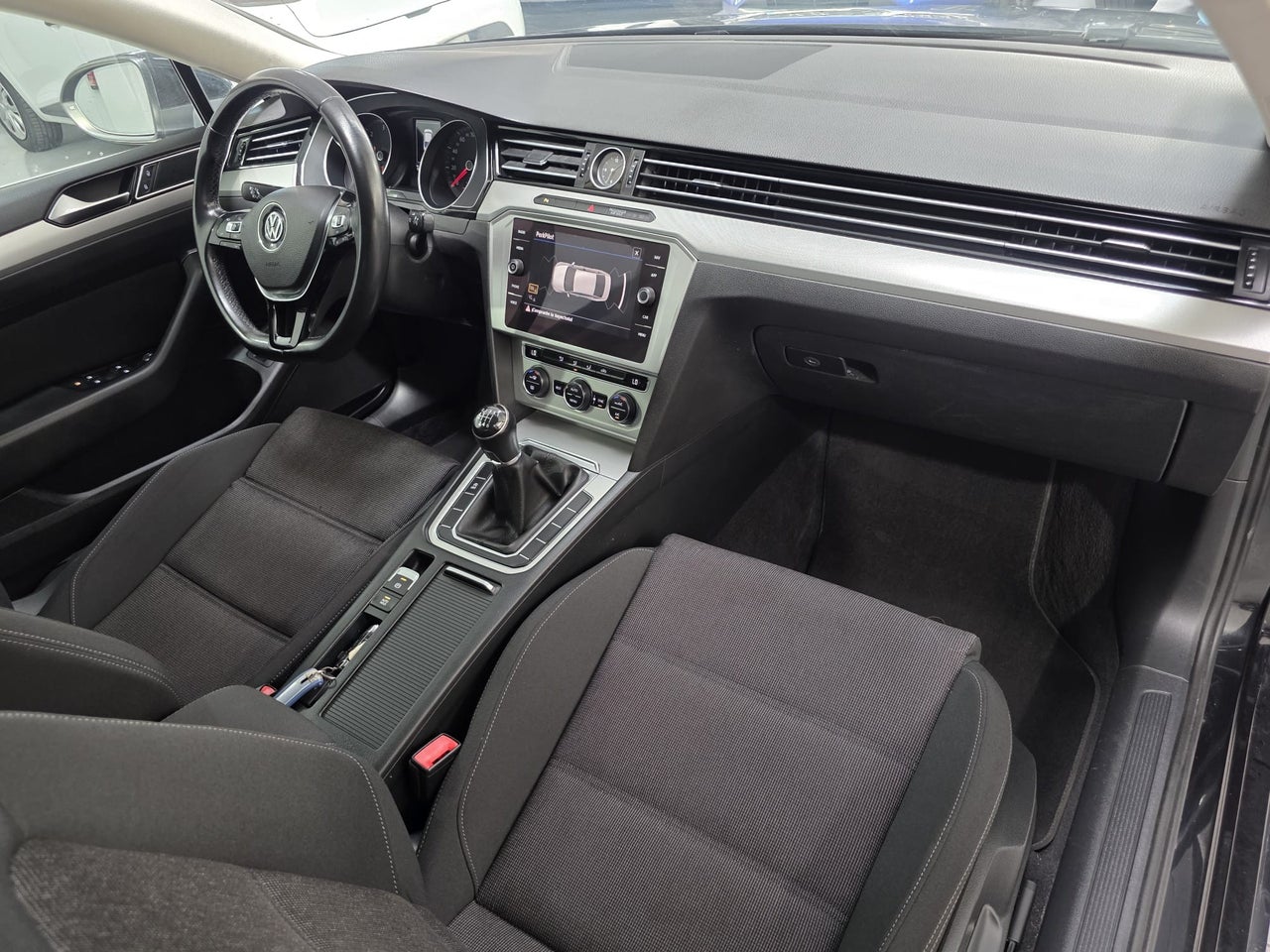 VOLKSWAGEN Passat Advance 2.0 TDI 110kW 150CV
