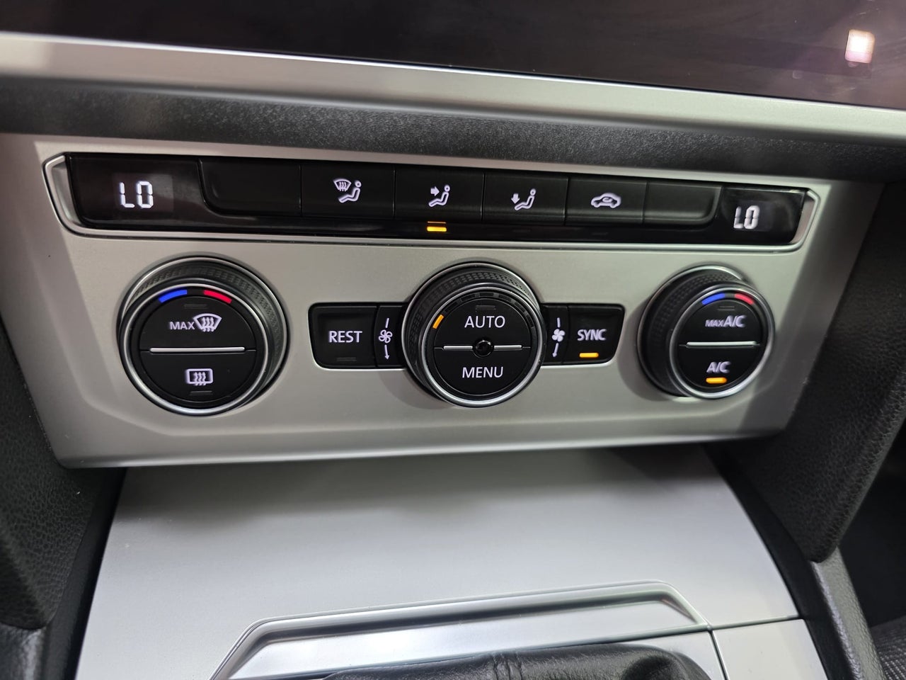VOLKSWAGEN Passat Advance 2.0 TDI 110kW 150CV