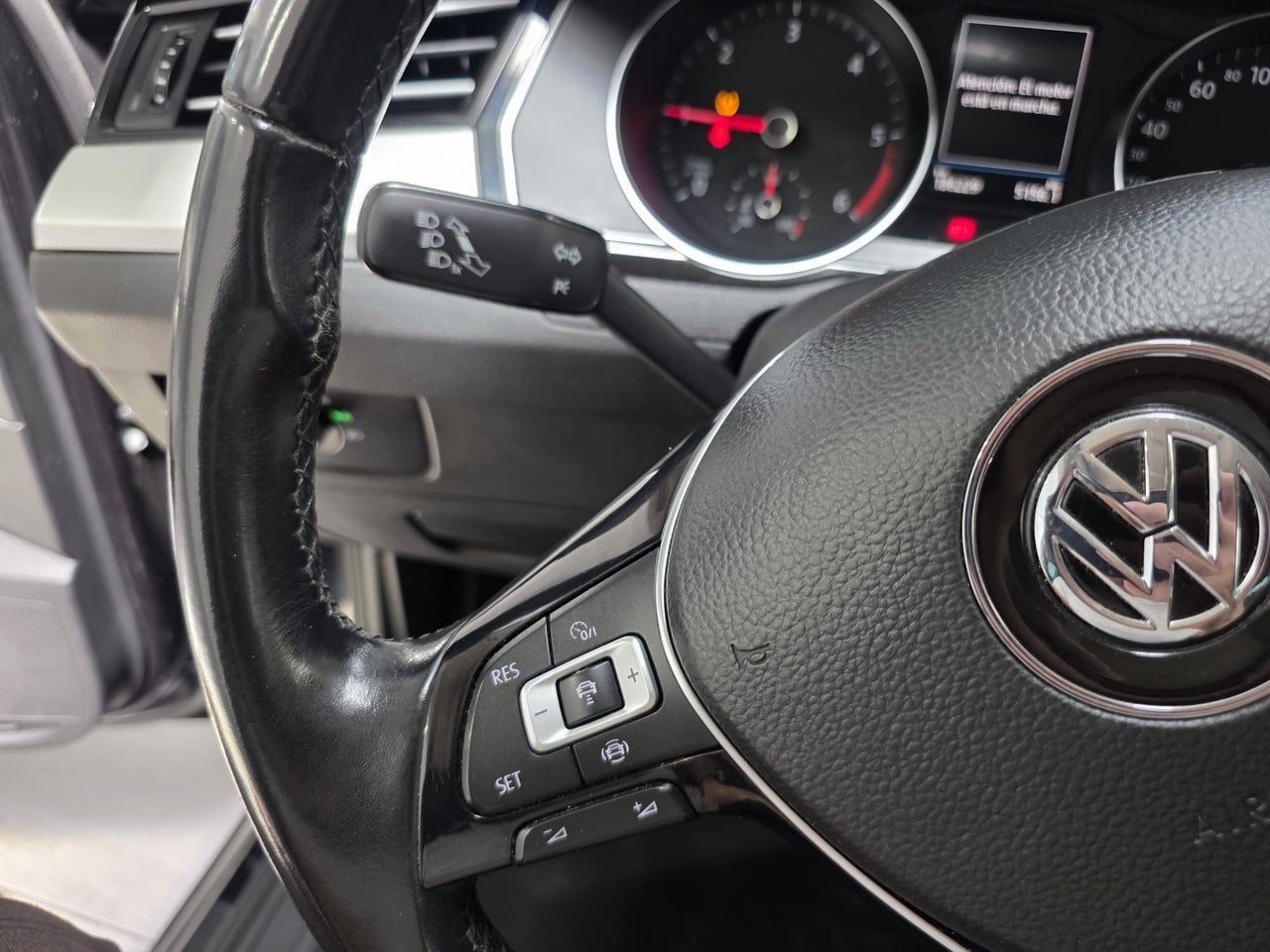 VOLKSWAGEN Passat Advance 2.0 TDI 110kW 150CV