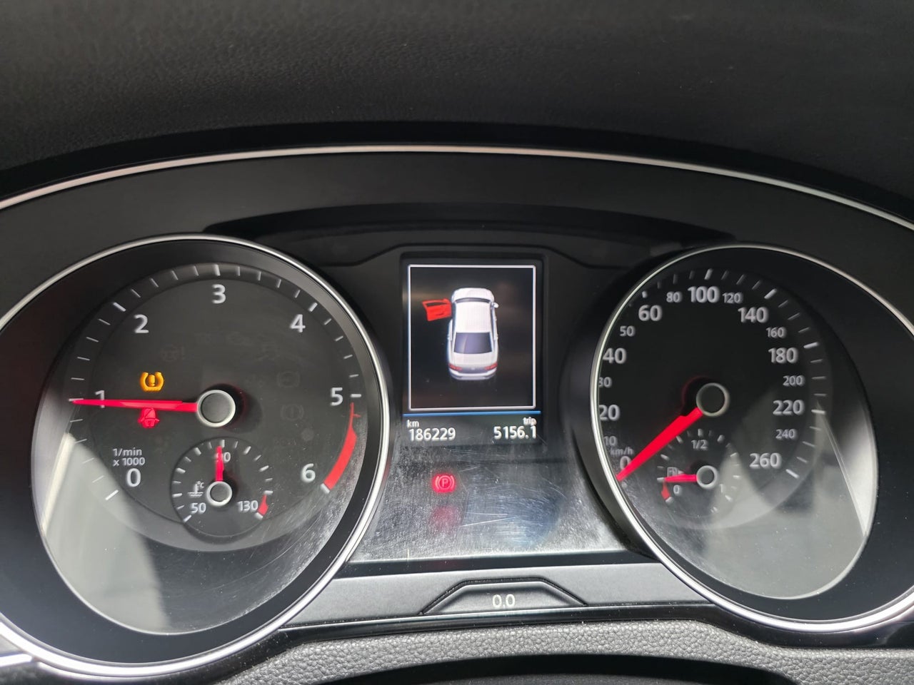 VOLKSWAGEN Passat Advance 2.0 TDI 110kW 150CV